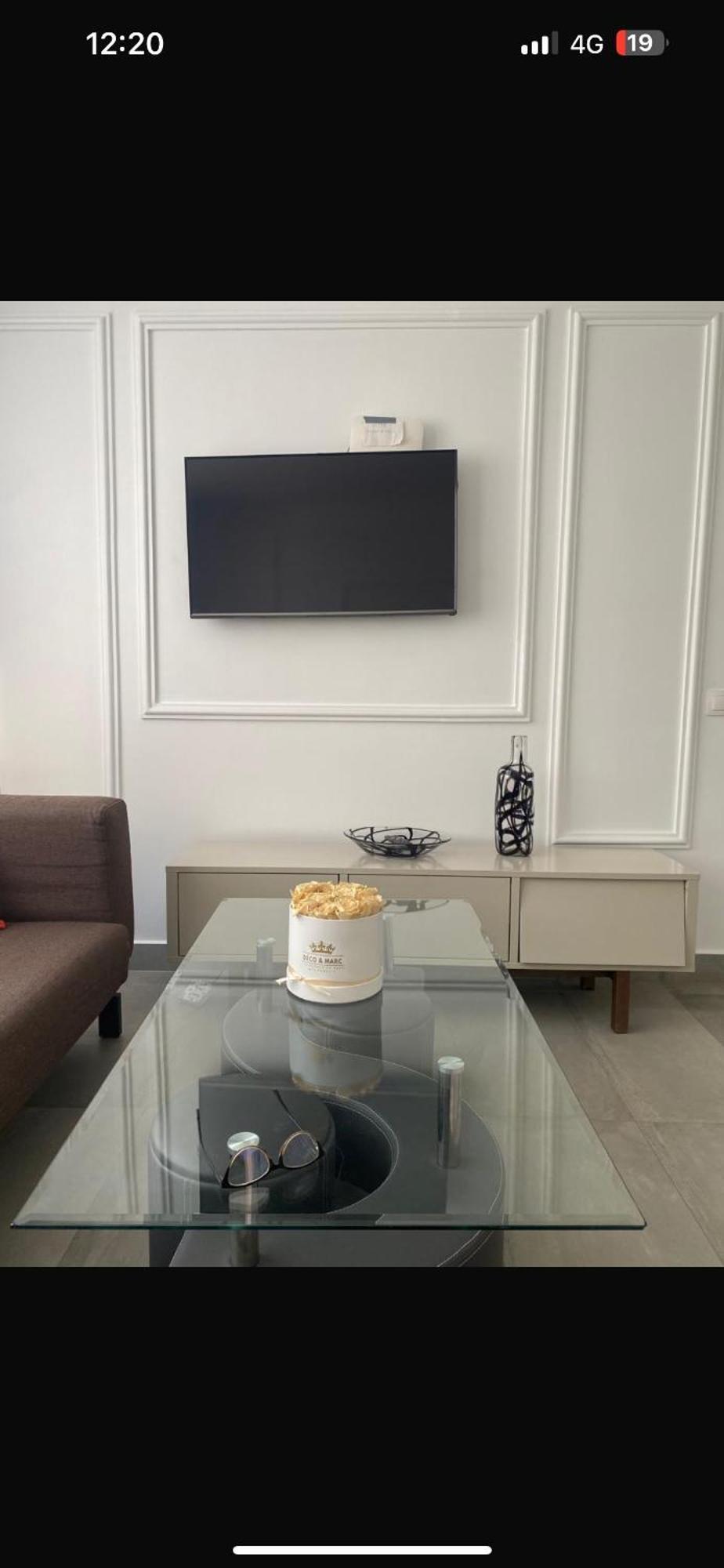 Luxueux Et Contemporain Apartamento Casa Blanca